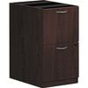 HON Foundation Pedestal File - 2-Drawer LMFFN