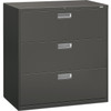 HON Brigade 600 Series 3-Drawer Lateral 693LS