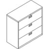 HON Brigade 600 Series 3-Drawer Lateral 693LS