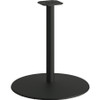 HON HON Between Table Disc Base f/ 30" Tabletop HBTTD30P6P