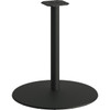 HON HON Between Table Disc Base f/ 30" Tabletop HBTTD30P6P