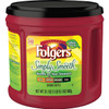 Folgers Simply Smooth Medium Coffee Ground 20513