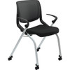 HON Motivate Nesting / Stacking Chair MN212ONCU10
