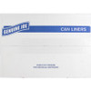 Genuine Joe Heavy-Duty Trash Can Liners 01535