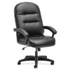 HON Pillow-Soft High-Back Chair 2095HPWST11T