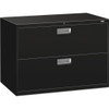 HON Brigade 600 Series 2-Drawer Lateral 692LP