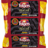 Folgers Black Silk Coffee Filter Packs Ground 00016