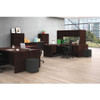 HON 10700 Series Double-Pedestal Credenza 10765NN