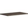 HON Coze Table Desk Rectangle Worksurface Top HLCR2442LF1