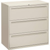 HON Brigade 700 Series 3-Drawer Lateral 793LQ