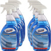 Genuine Joe Ammoniated Glass Cleaner 99669CT