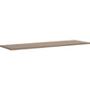 HON Foundation Worksurface 72"W x 24"D LMW7224PNC