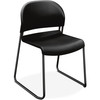 HON GuestStacker Stacking Chairs 4031ONT