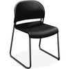 HON GuestStacker Stacking Chairs 4031ONT