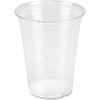 Genuine Joe Clear Plastic Cups 58230