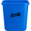 Genuine Joe 28-quart Recycle Wastebasket 57257CT