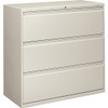 HON Brigade 800 Series 3-Drawer Lateral 893LQ