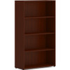 HON Mod Bookcase LBC3013B4LT1