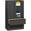 HON Brigade 700 Series Lateral File - 2-Drawer 795LSS