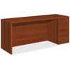 HON 10700 Series Right-Pedestal Credenza 10707RCO