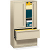 HON Brigade 700 Series Lateral File - 2-Drawer 785LSL