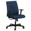 DISCONTINUED NOT FOR SALE ##!!HON Ignition Low-Back Task Chair IT105CU98