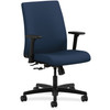 DISCONTINUED NOT FOR SALE ##!!HON Ignition Low-Back Task Chair IT105CU98