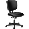 HON Volt Task Chair, SofThread Leather 5703SB11T