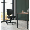HON Volt Task Chair, SofThread Leather 5703SB11T