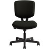 HON Volt Task Chair, SofThread Leather 5703SB11T