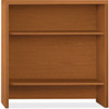 HON Valido Bookcase Hutch, 36"W 115292AXHH