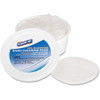 Genuine Joe Pre-moistened Hand Cleaning Pads 15050