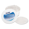 Genuine Joe Pre-moistened Hand Cleaning Pads 15050