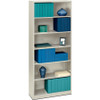 HON Brigade 6-Shelf Bookcase, 34-1/2"W S82ABCQ