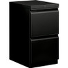 HON Brigade Mobile Pedestal, 19-7/8"D - 2-Drawer 33820RP