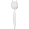 Genuine Joe Medium-Weight Spork 20004