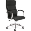 DISCONTINUED NOT FOR SALE ##!!HON Executive High-Back Chair VL105SB11