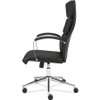 DISCONTINUED NOT FOR SALE ##!!HON Executive High-Back Chair VL105SB11