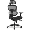 HON Neutralize Mesh Task Chair VL791BMSB