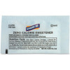 Genuine Joe Aspartame Zero Calorie Sweetener Packs 70471