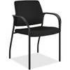 HON Ignition 4-Leg Stacking Chair IS110CU10