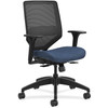 HON Solve Task Chair, Knit Mesh Back SVM1ALC90TK