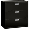 HON Brigade 600 Series 3-Drawer Lateral 693LP