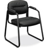 HON Sled Base Guest Chair VL653SB11