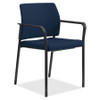 HON Accommodate Guest Chair, Fixed Arms SGS6FBCU98B