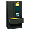 HON Brigade 700 Series Lateral File - 2-Drawer 785LSS