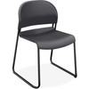 HON GuestStacker Stacking Chairs 4031LAT