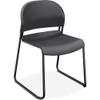 HON GuestStacker Stacking Chairs 4031LAT
