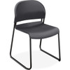 HON GuestStacker Stacking Chairs 4031LAT