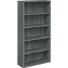 HON 10500 Series Bookcase 105535LS1